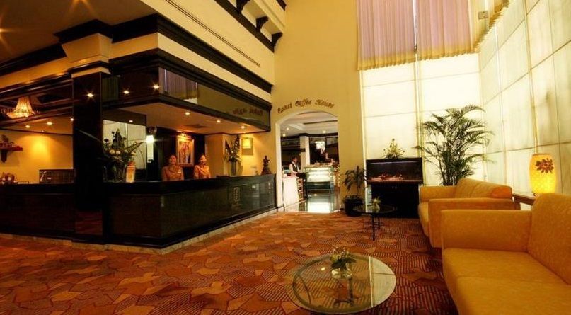 Hotel Louis Tavern 3*