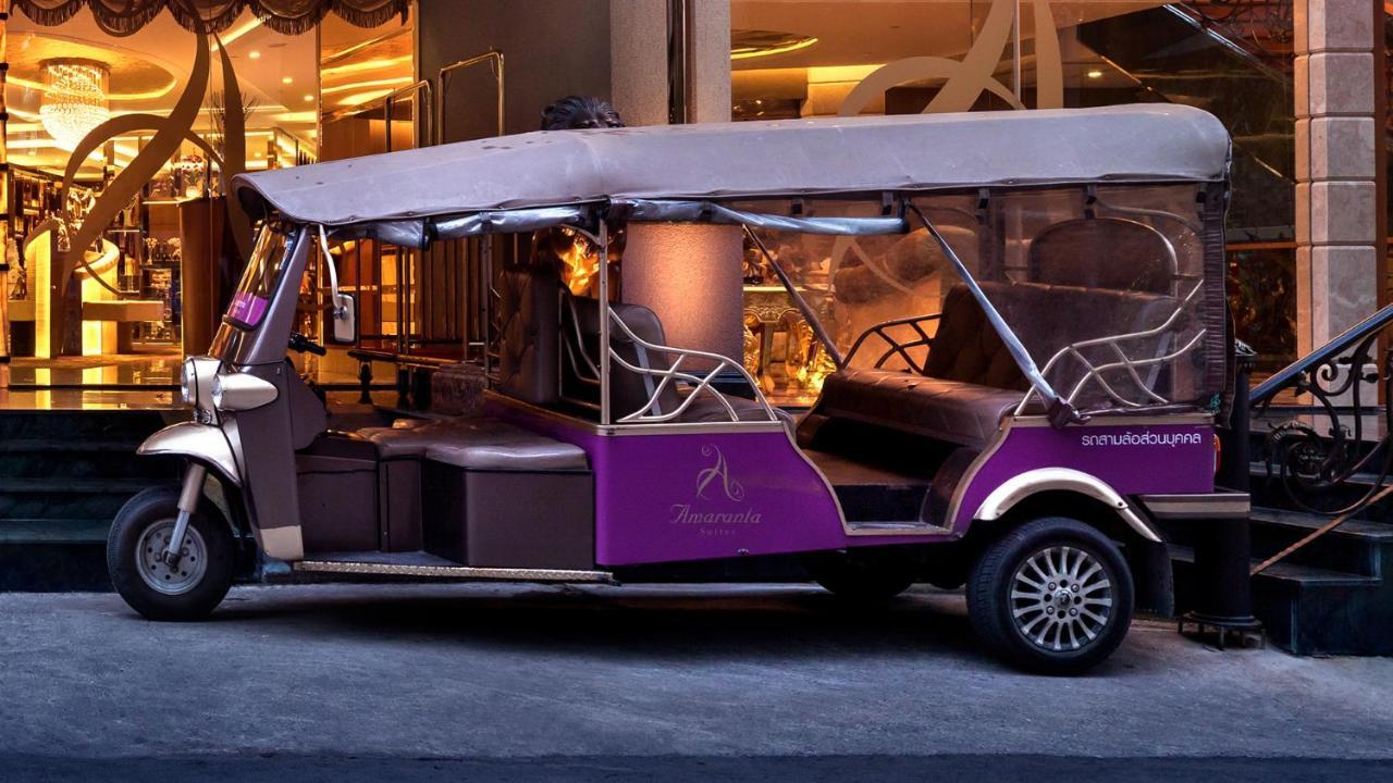 Amaranta 4*
