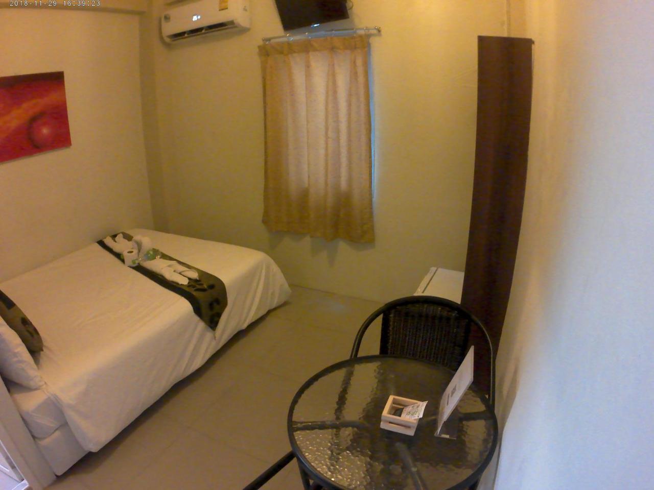 Hotel Khaosan House Bangkok