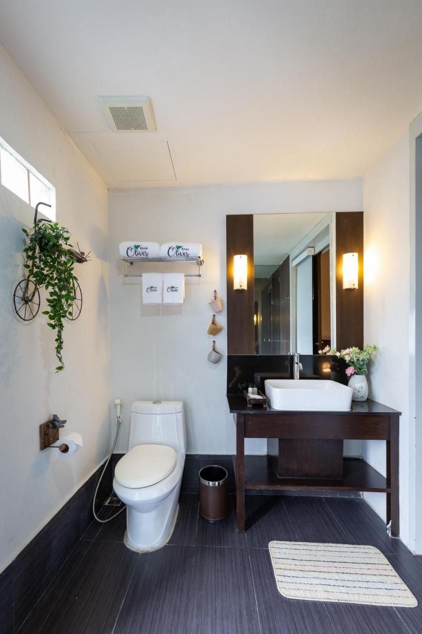 Baan Oliver Srinakarin 4* Bangkok