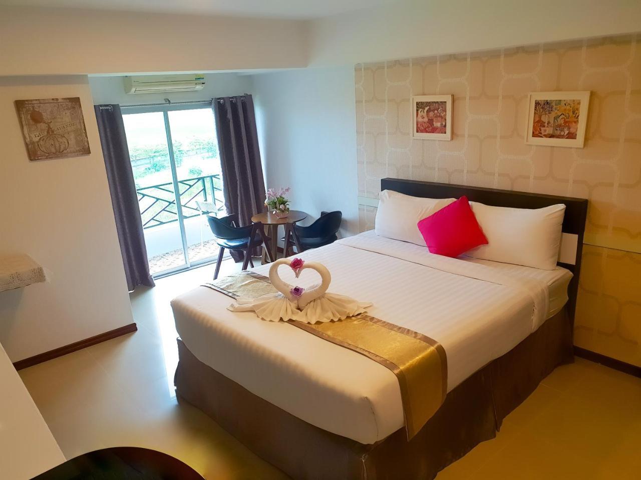 Hotel Hi Life Bangkok