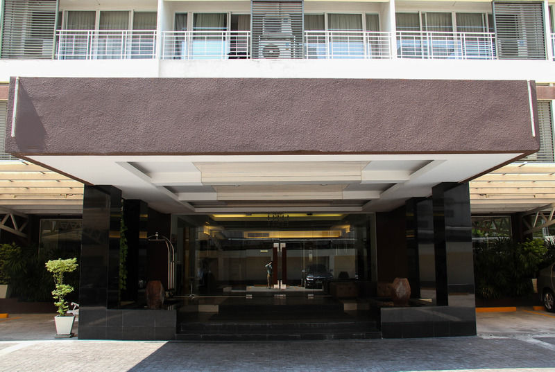 Furamaxclusive Sathorn, Hotel 4*