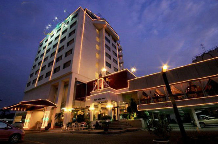 Hotel Louis Tavern 3*