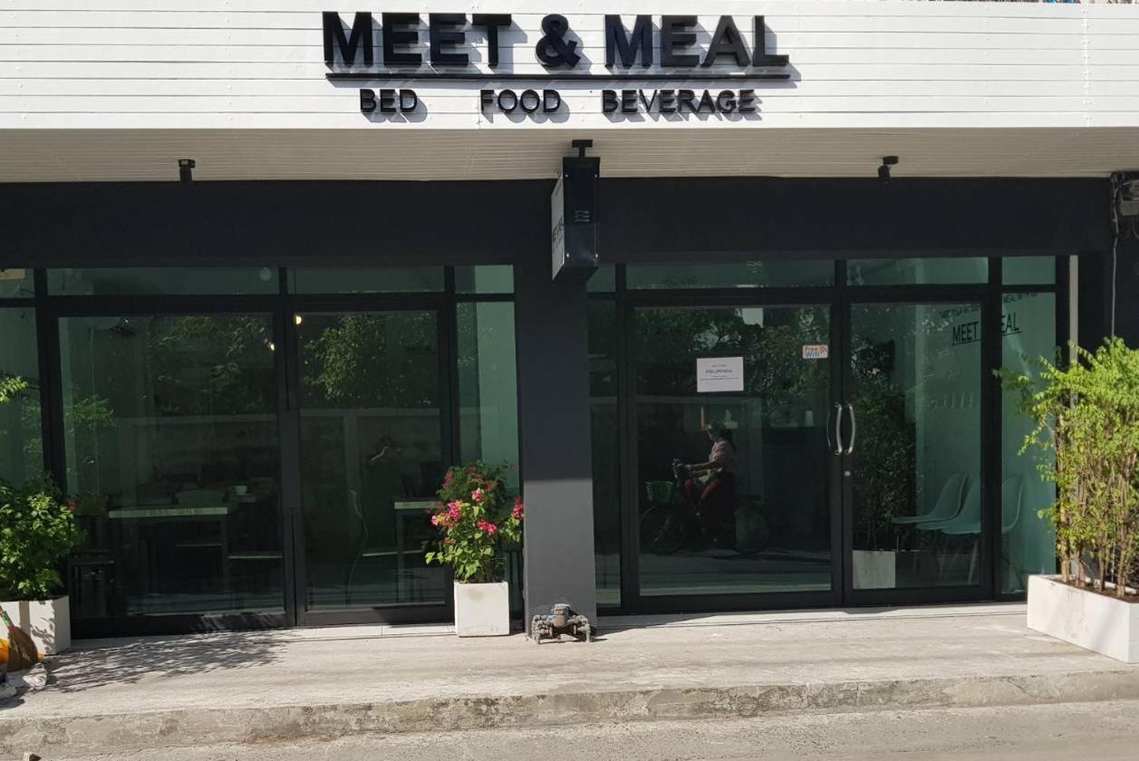 Meet & Meal * Bangkok