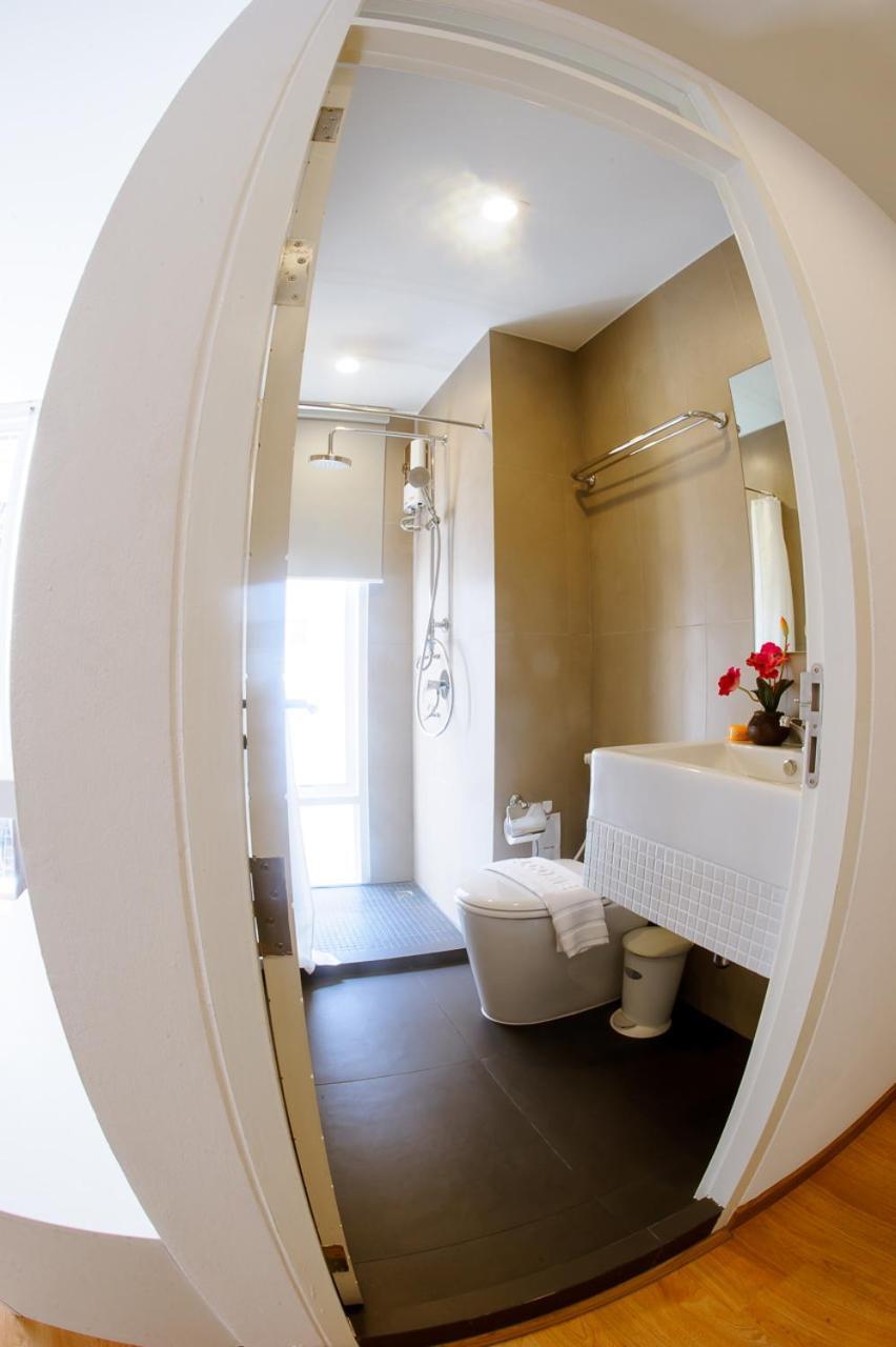 Al Amir Aparthotel *