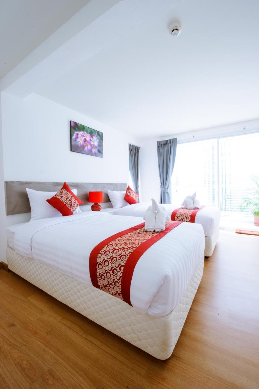 Aparthotel Al Amir *