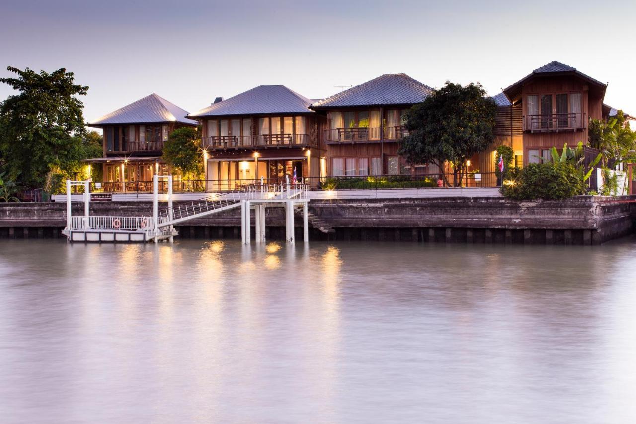 Hotel Chann Noi