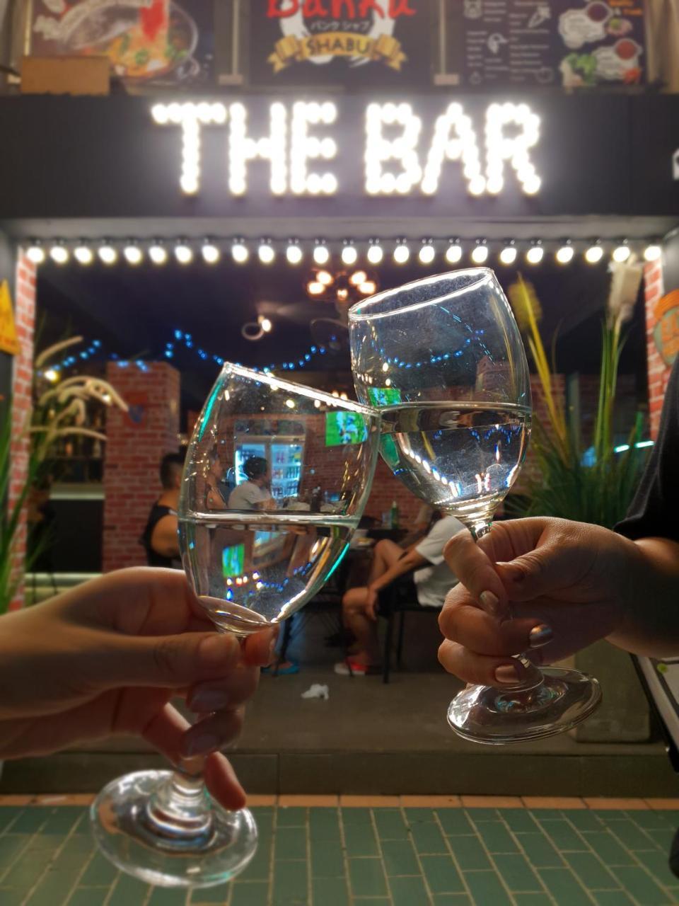 The 93 4* Bangkok