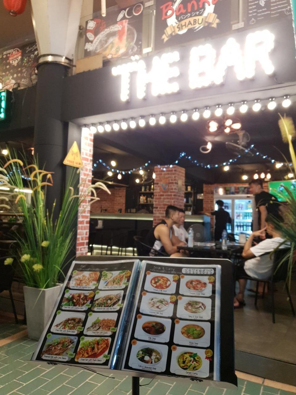 The 93 Hotel Bangkok