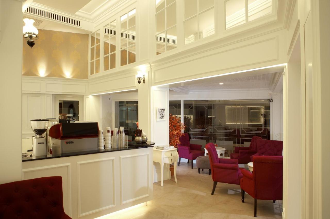 Violet Tower At Khaosan Palace Hotel Bangkok