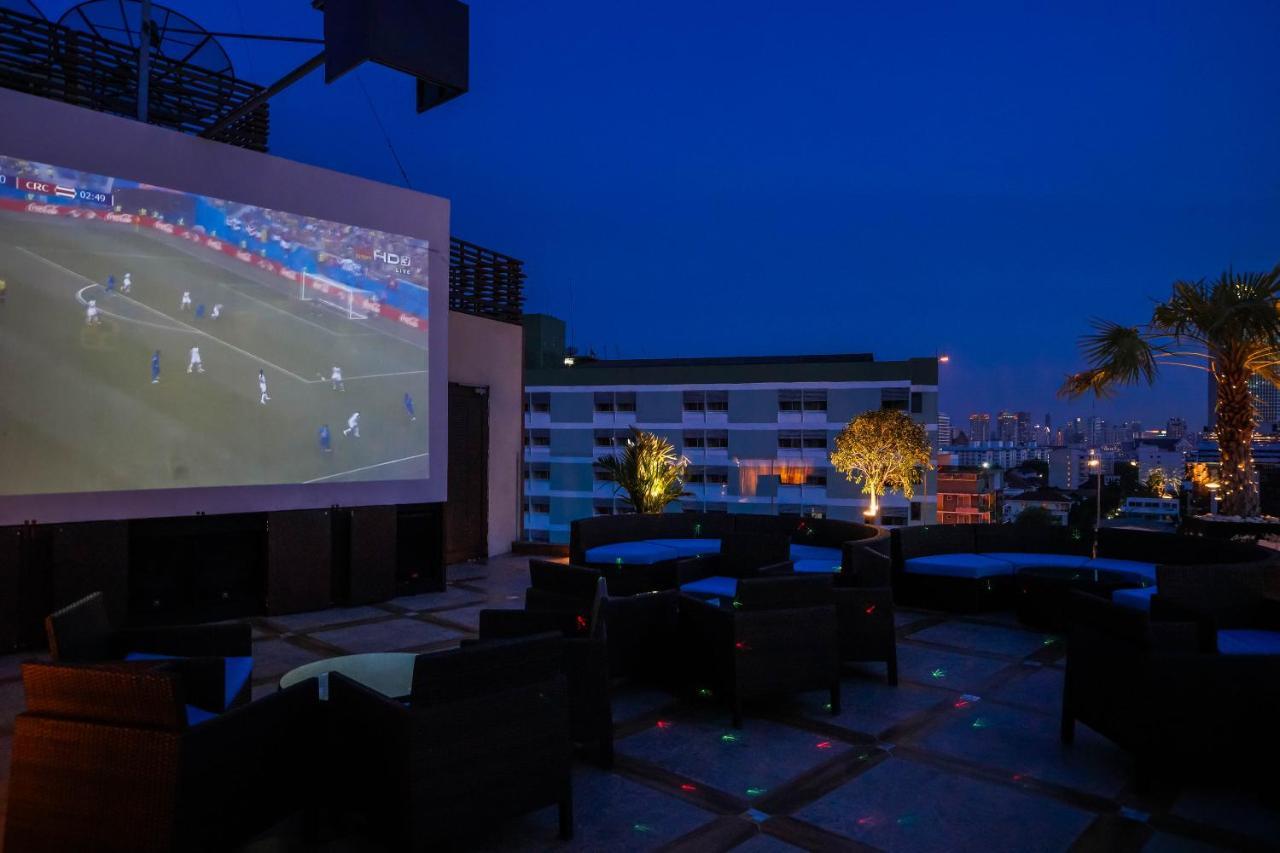 Hotel Amaranta 4*