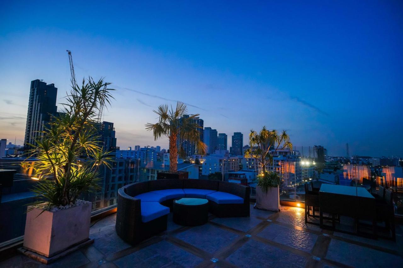 Amaranta Hotel Bangkok