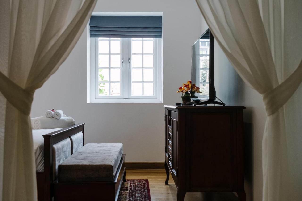 Baan Vajra Bangkok