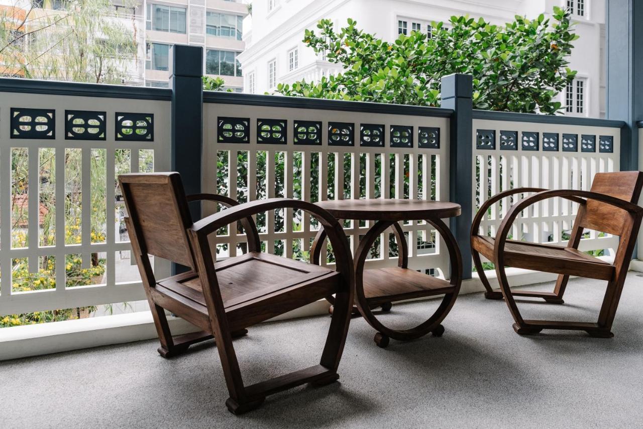 Hotel Baan Vajra