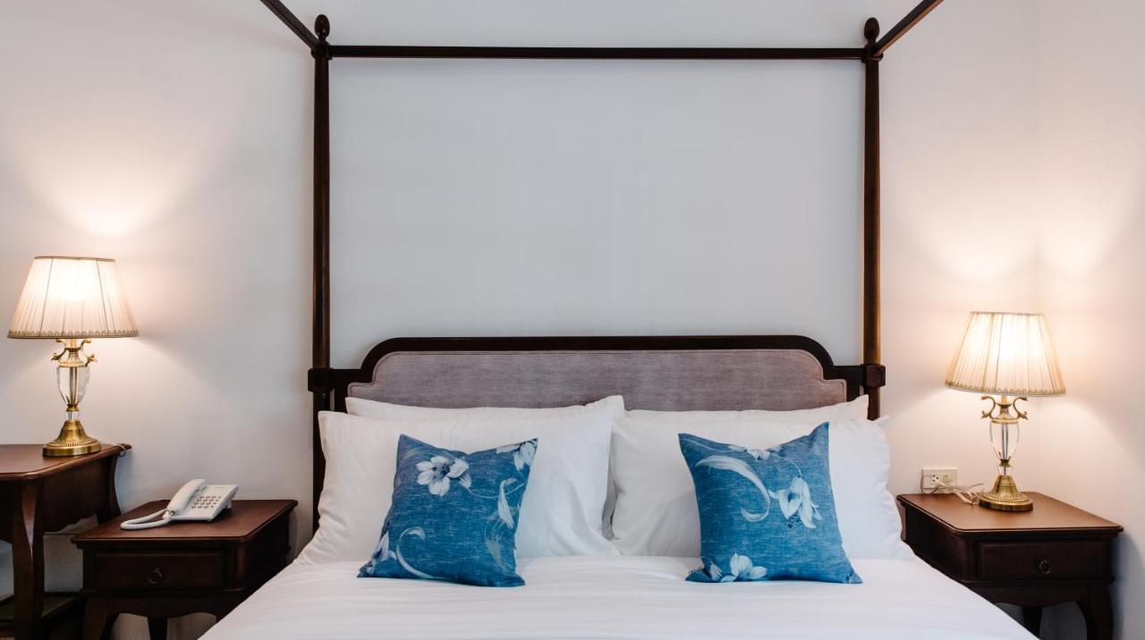 Baan Vajra Hotel