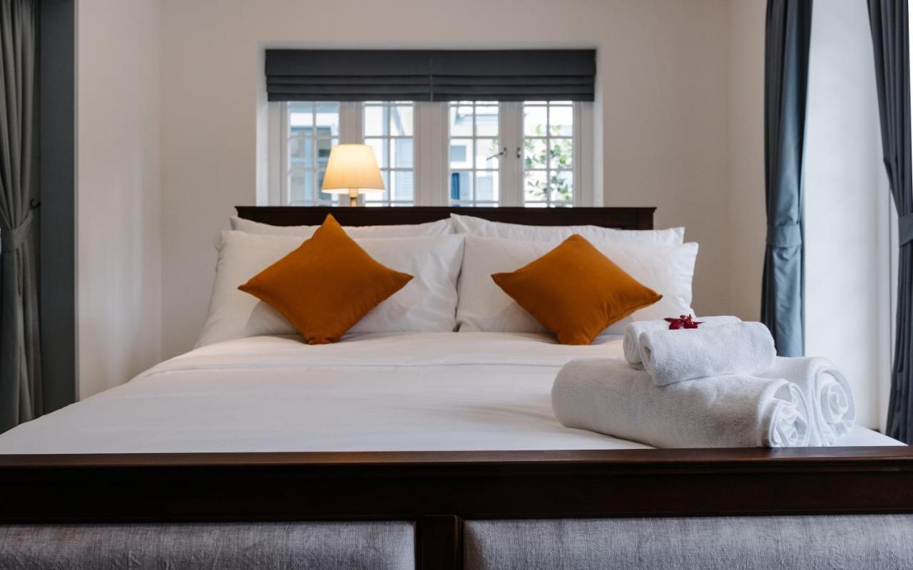 Baan Vajra 3* Bangkok