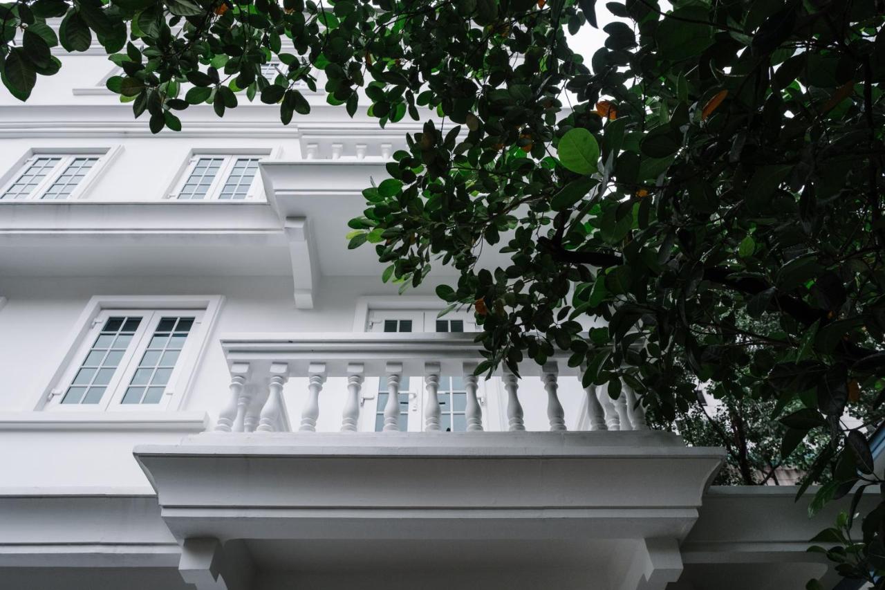Hotel Baan Vajra Bangkok