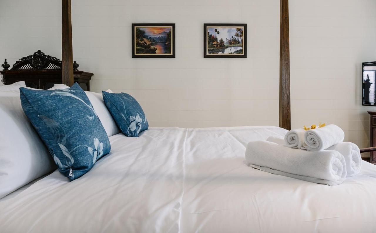 Baan Vajra Hotel 3*