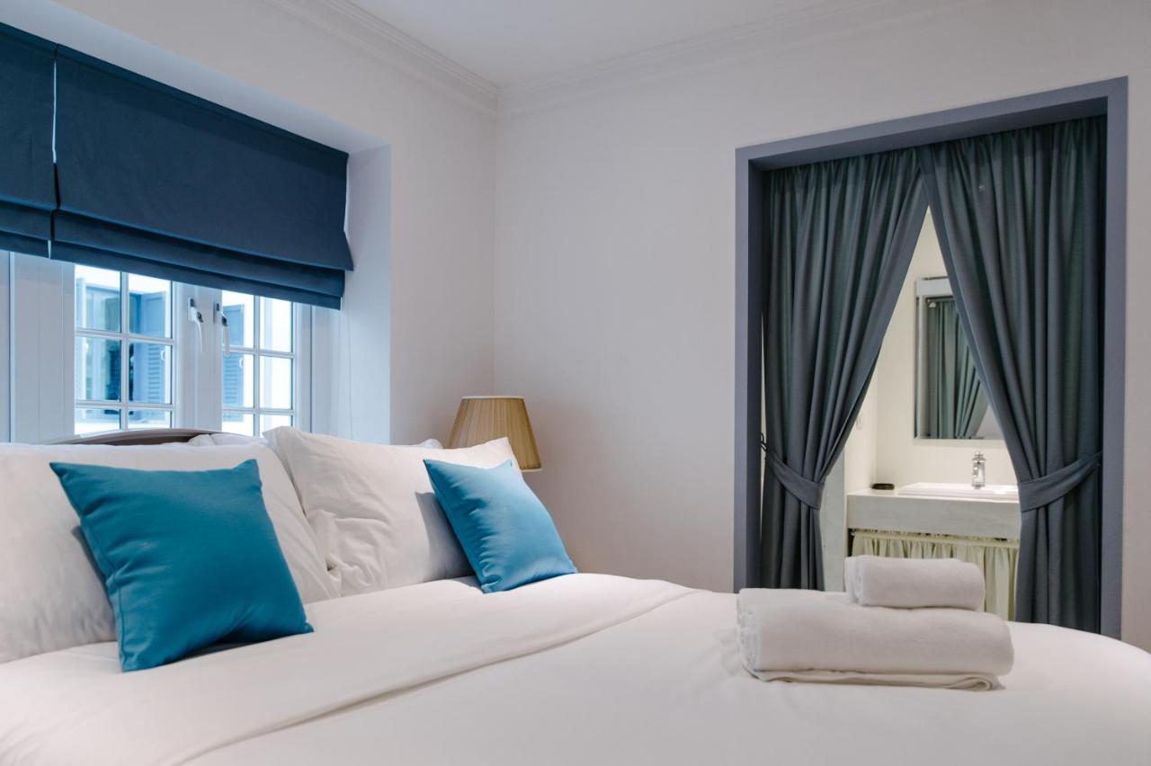 Baan Vajra Hotel 3*