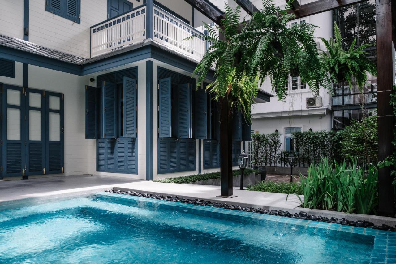 Hotel Baan Vajra 3*