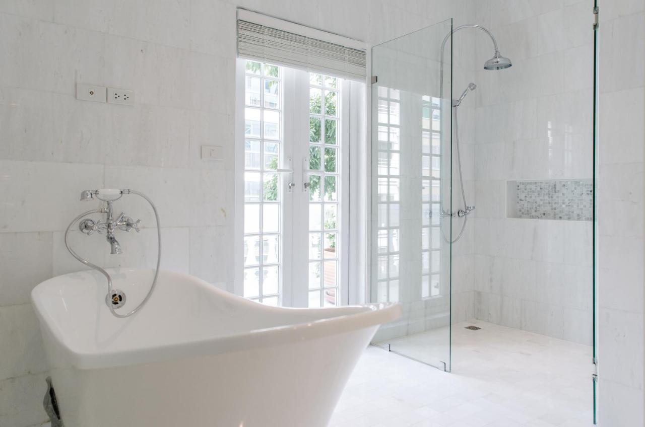 Baan Vajra 3* Bangkok