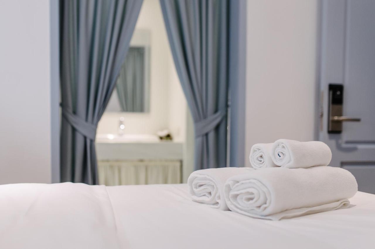 Baan Vajra 3* Bangkok