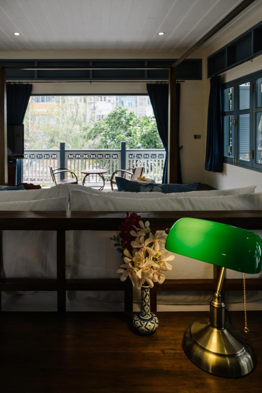 Baan Vajra Hotel Bangkok
