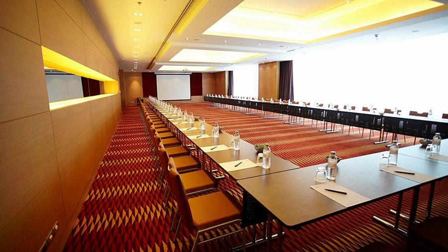 Marriott Executive Bangkok, Sukhumvit Thonglor 5*