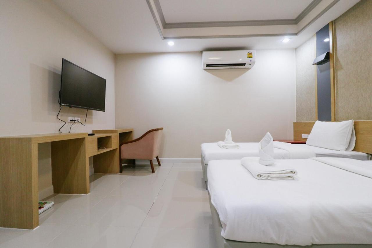 Hostel Kim 2 At Morleng *