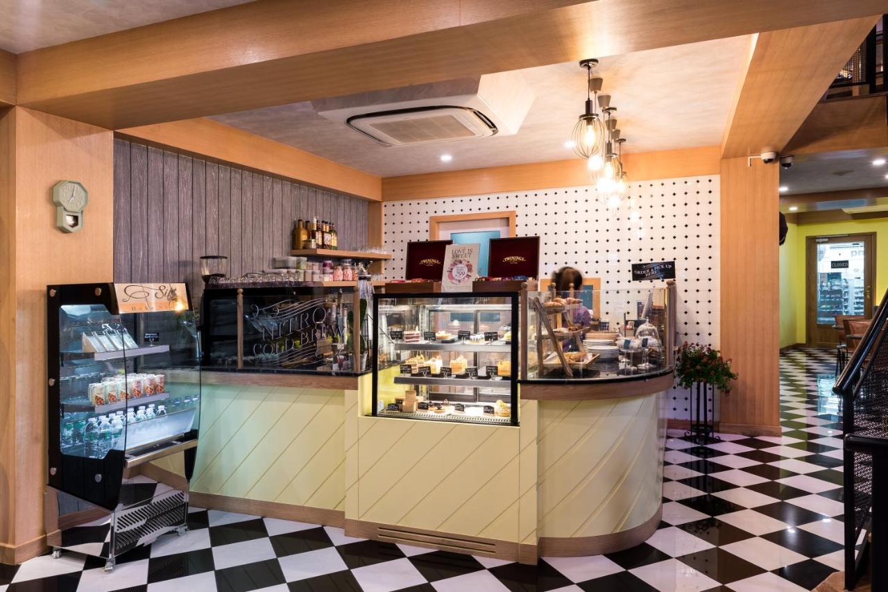 Amaranta - Sha 4* Bangkok