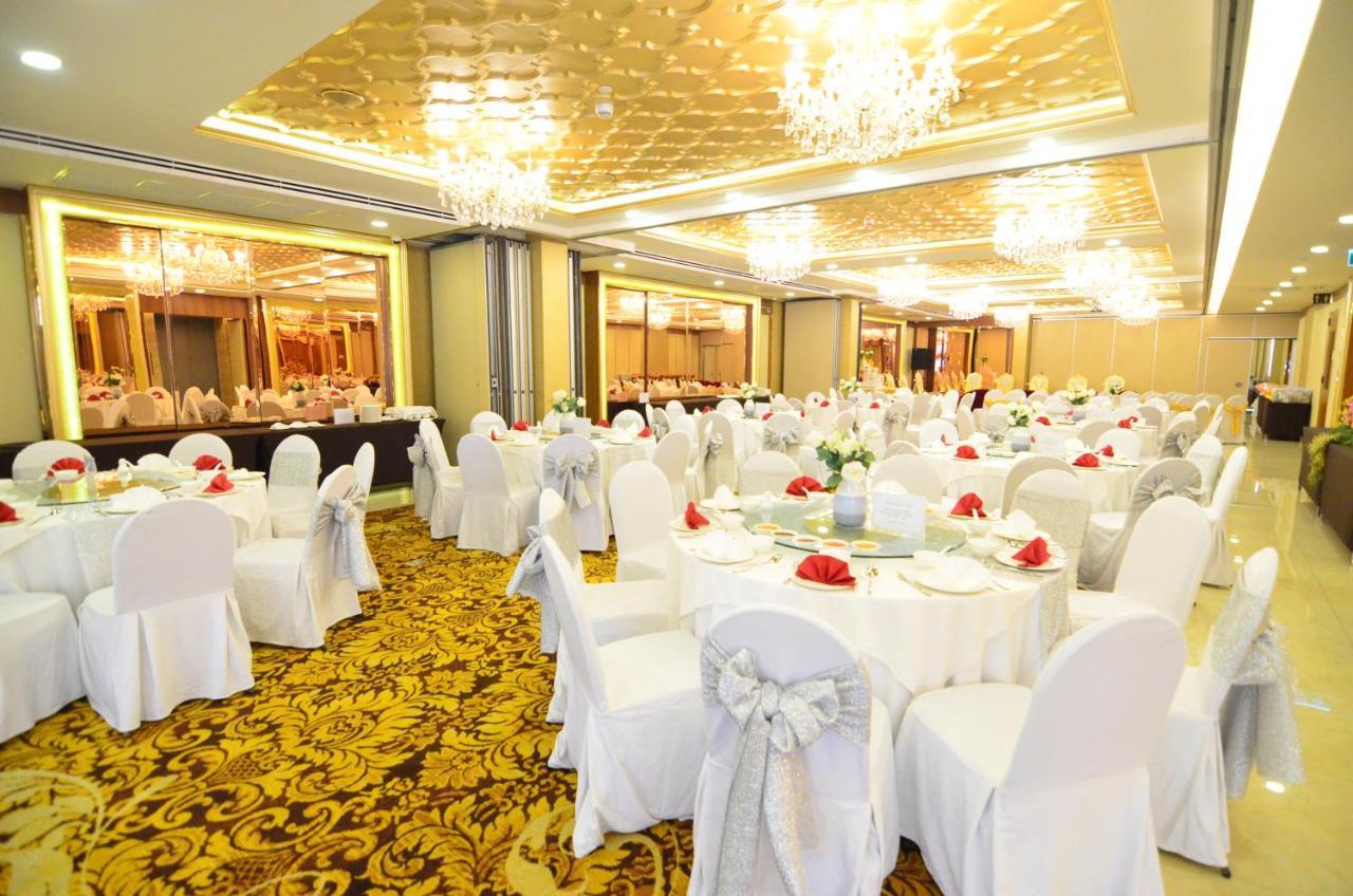 Amaranta 4* Bangkok