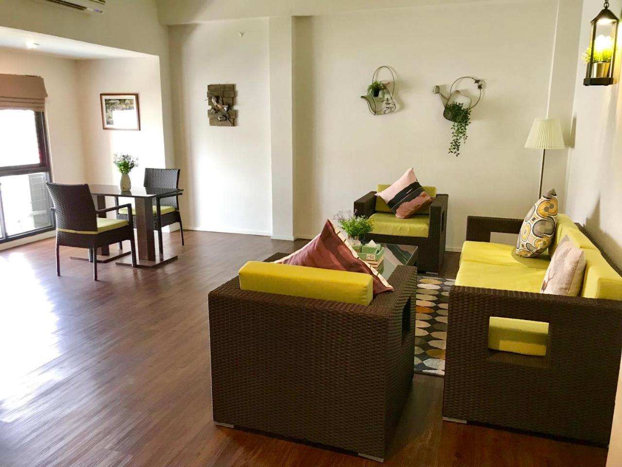 Baan Oliver Srinakarin 4* Bangkok