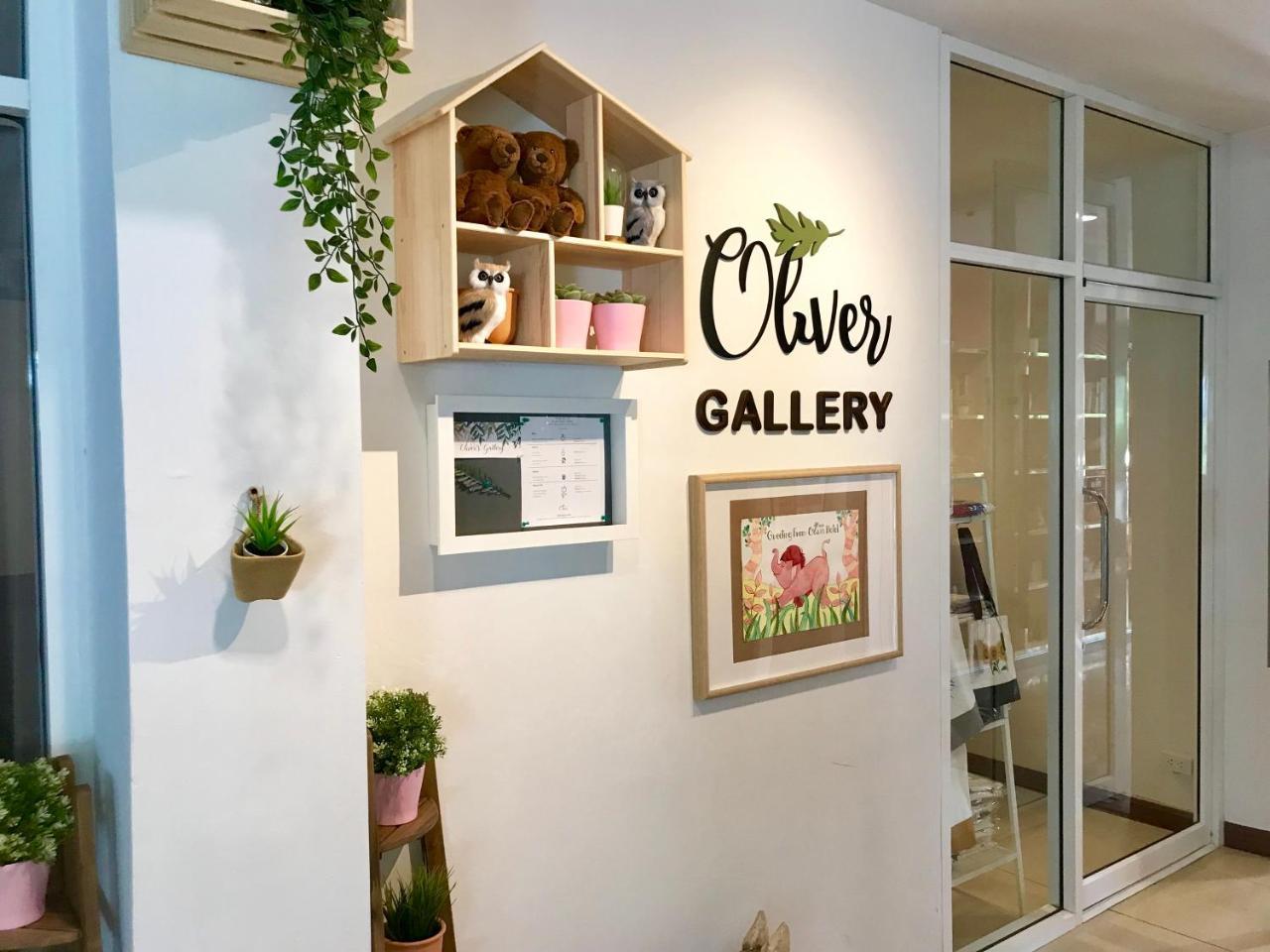 Hotel Baan Oliver Srinakarin 4*