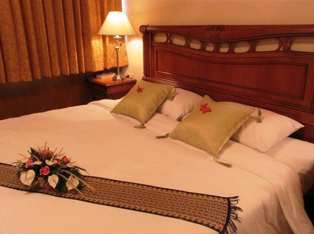 First Hotel Bangkok