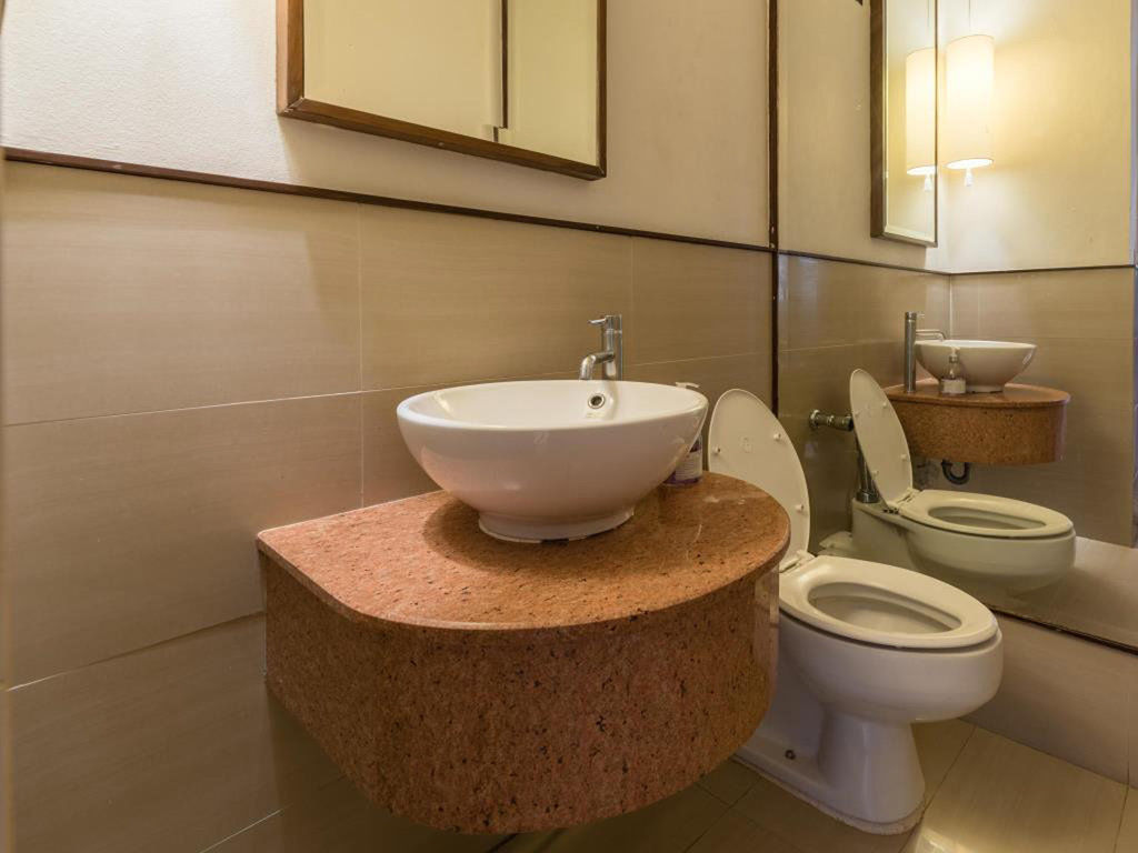 Hotel Tango Vibrant Living - Sha Extra
