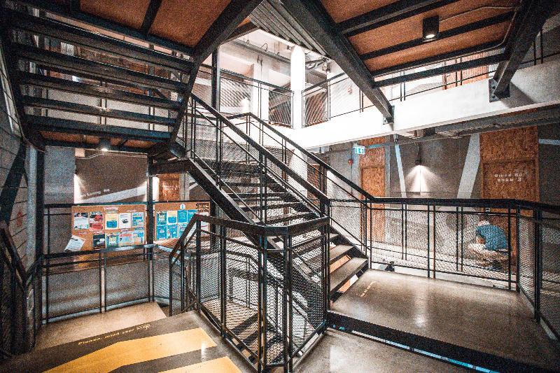 Lub D Silom Hostel