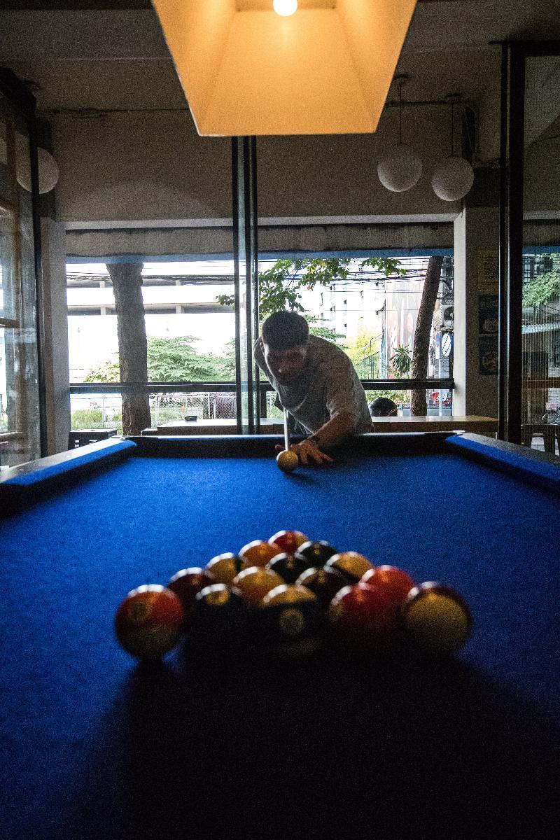 Lub D Silom Hostel *