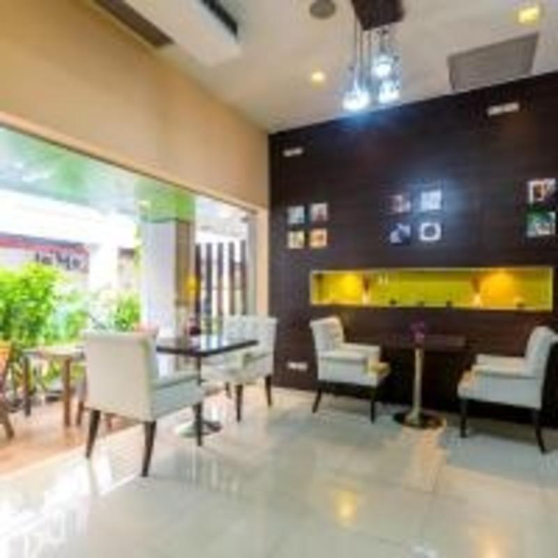 Darjelling Boutique Hotel