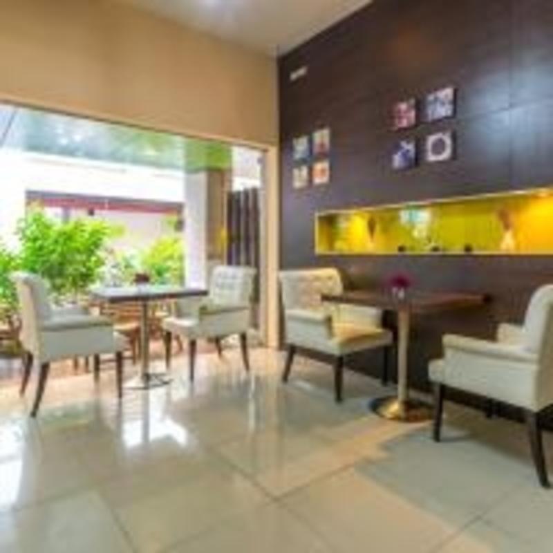 Darjelling Boutique 3*