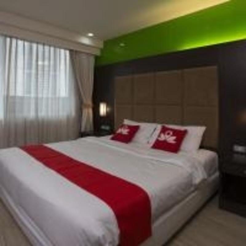 Darjelling Boutique Hotel