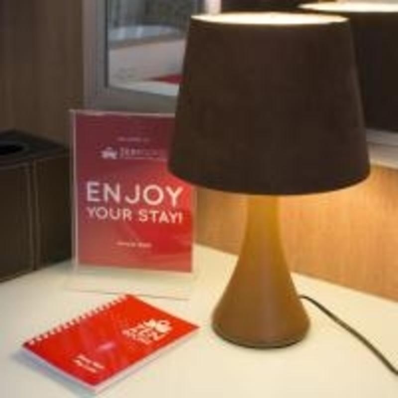 Darjelling Boutique Hotel 3*