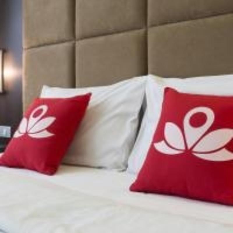 Hotel Darjelling Boutique Bangkok