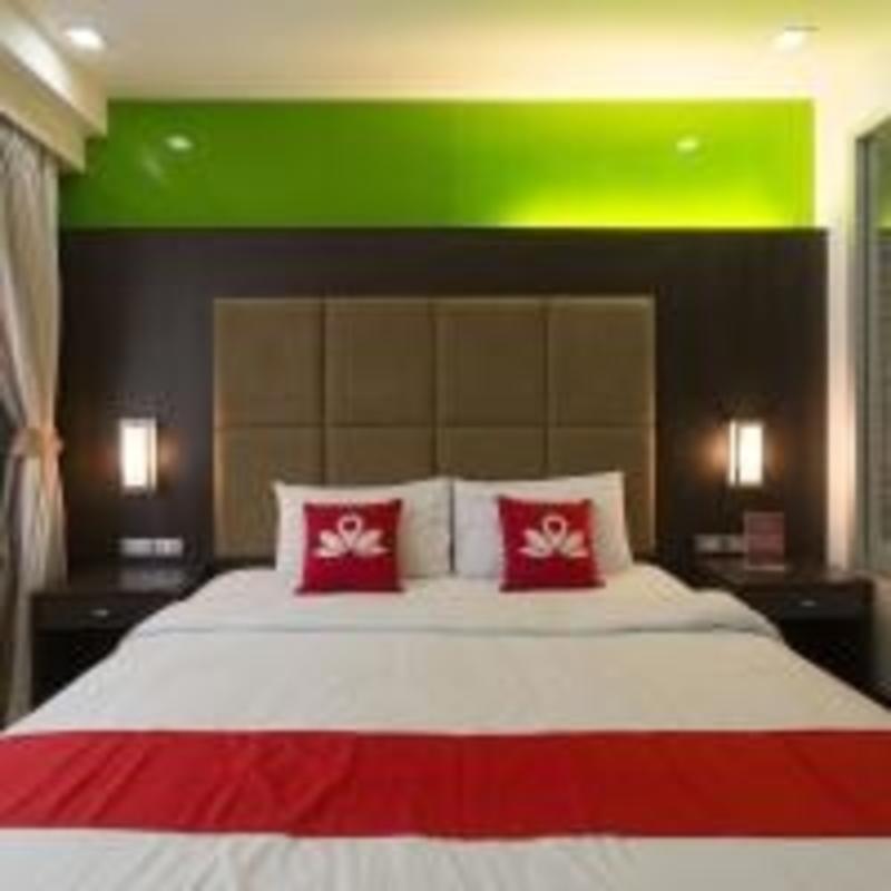 Darjelling Boutique Hotel Bangkok