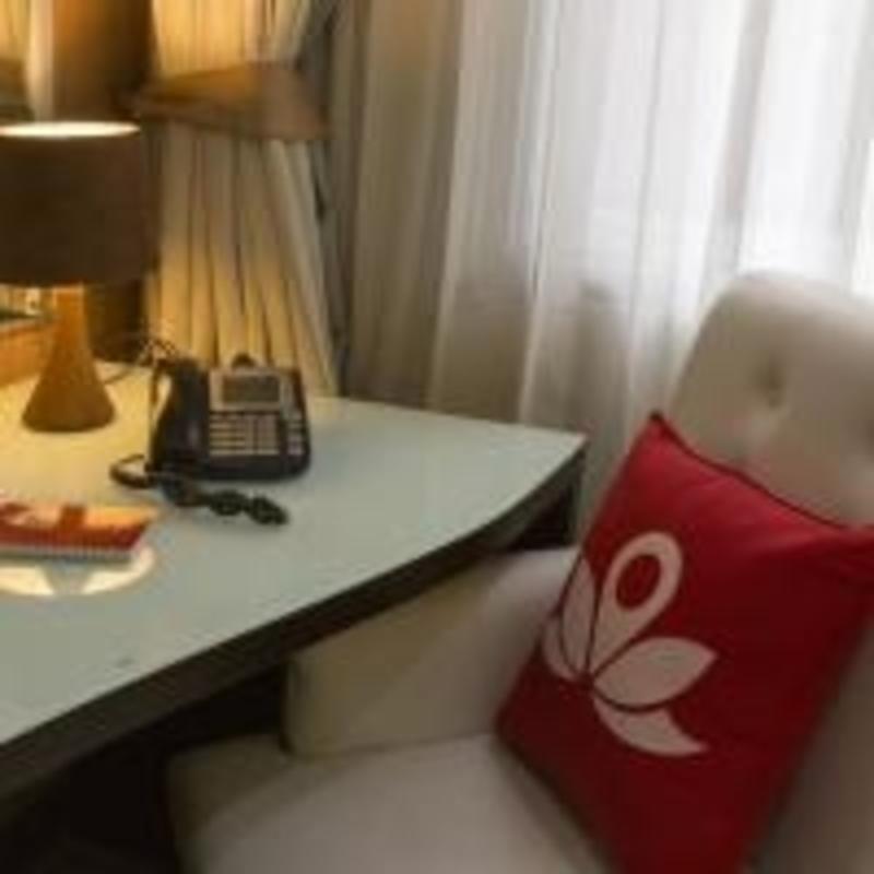 Hotel Darjelling Boutique Bangkok