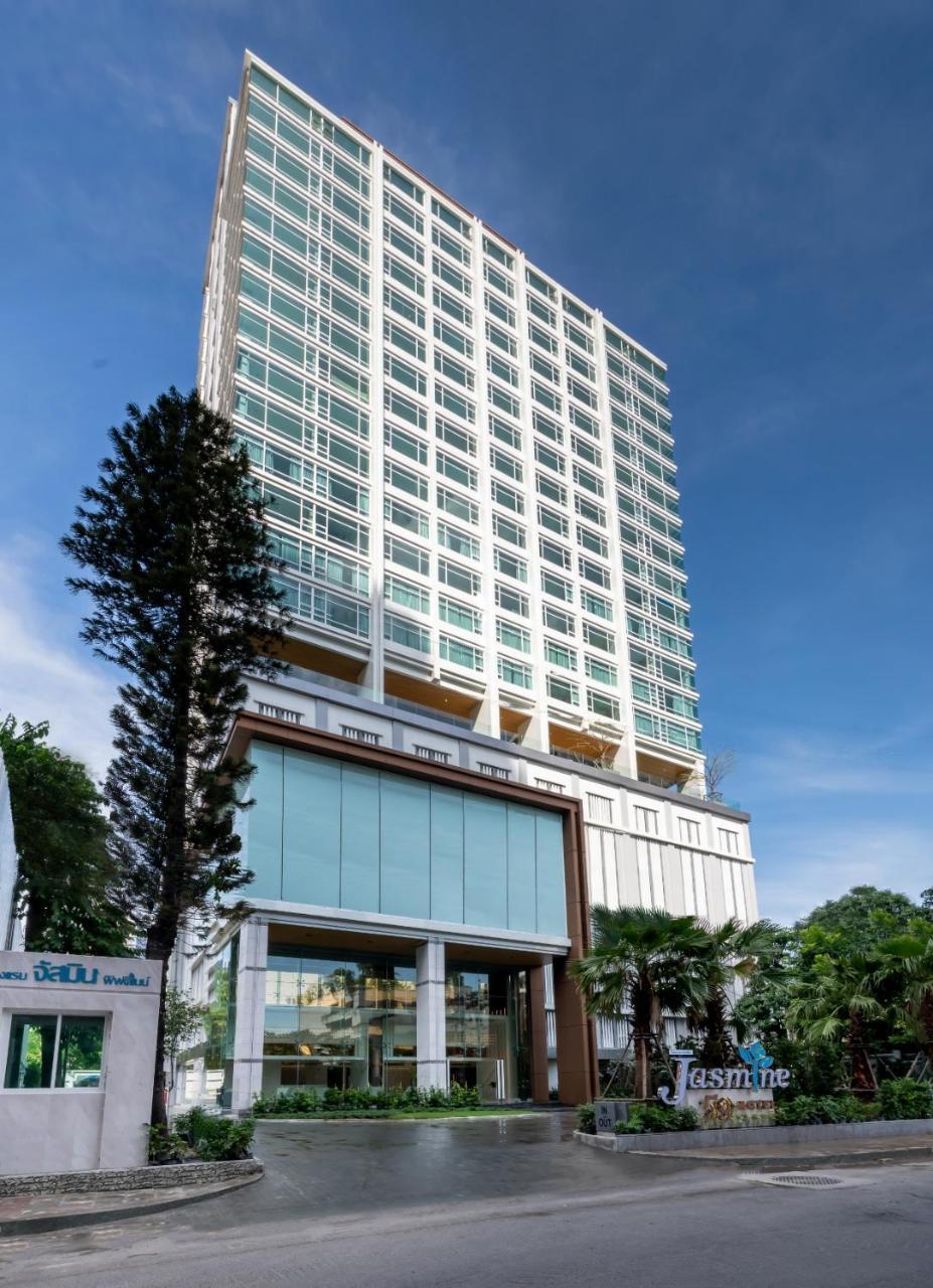 Hotel Jasmine 59 5*
