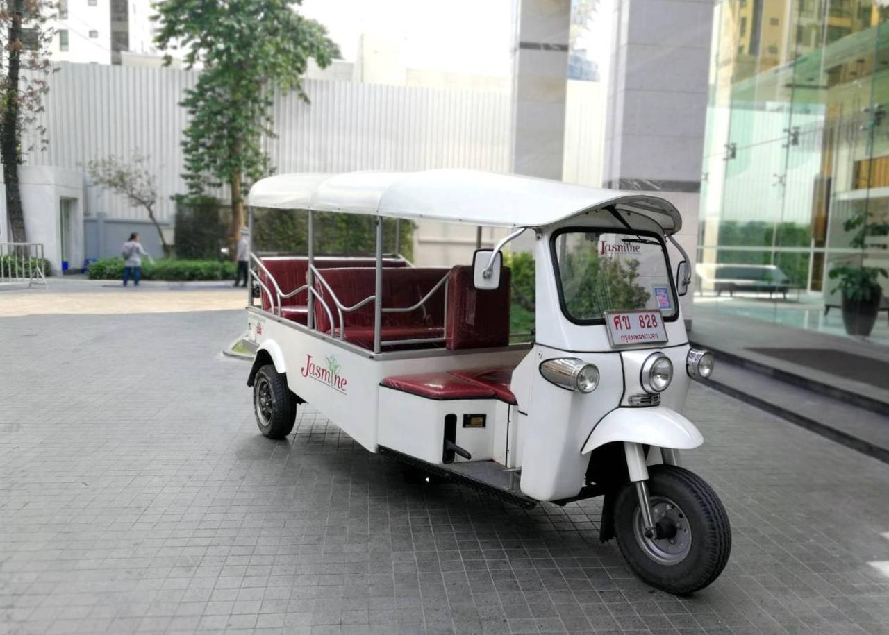 Jasmine 59 Hotel 5*