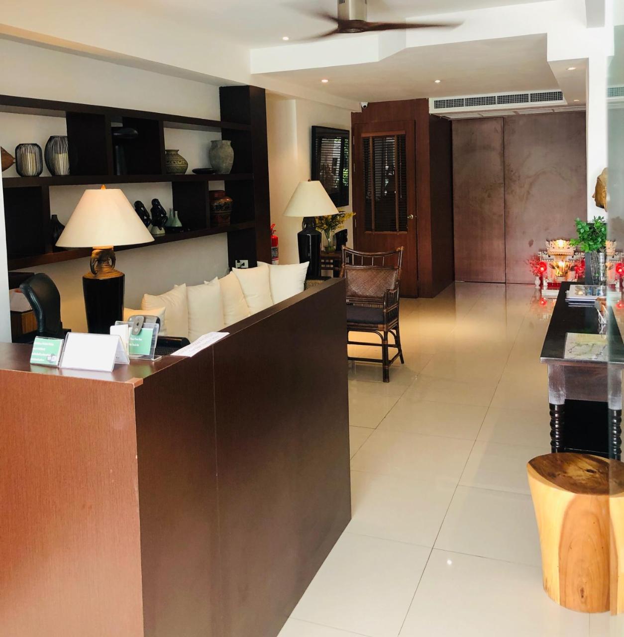 Check In Saladaeng (adults Only) 3*
