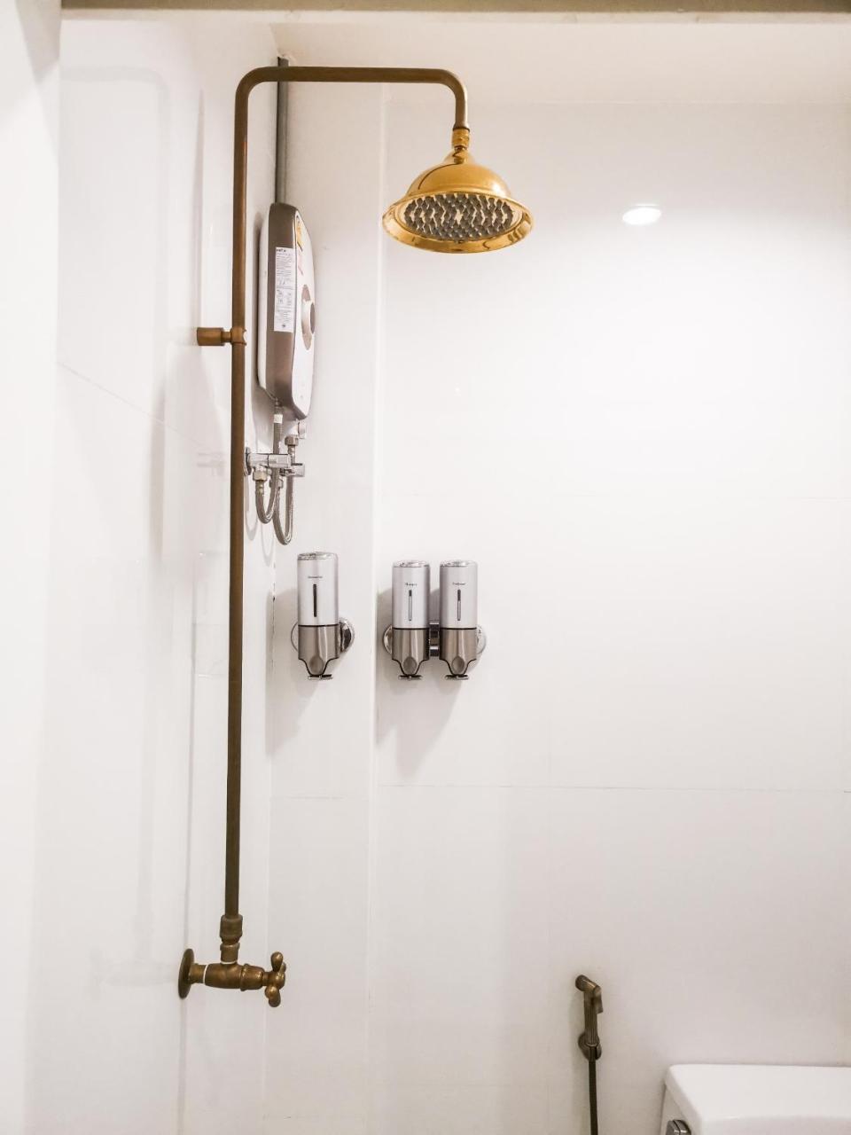 Hostel The Million Pratunum Bangkok