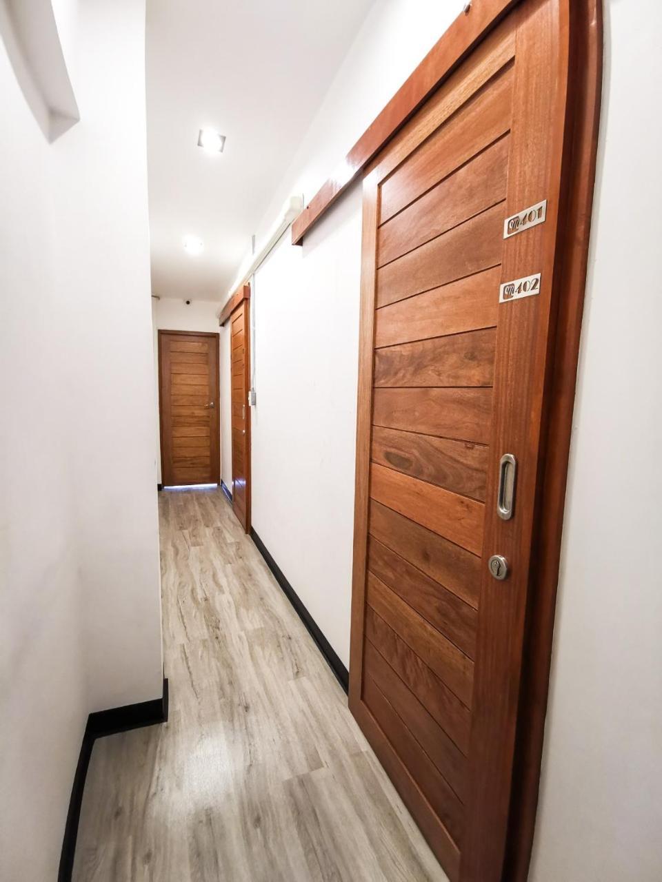 The Million Pratunum Hostel