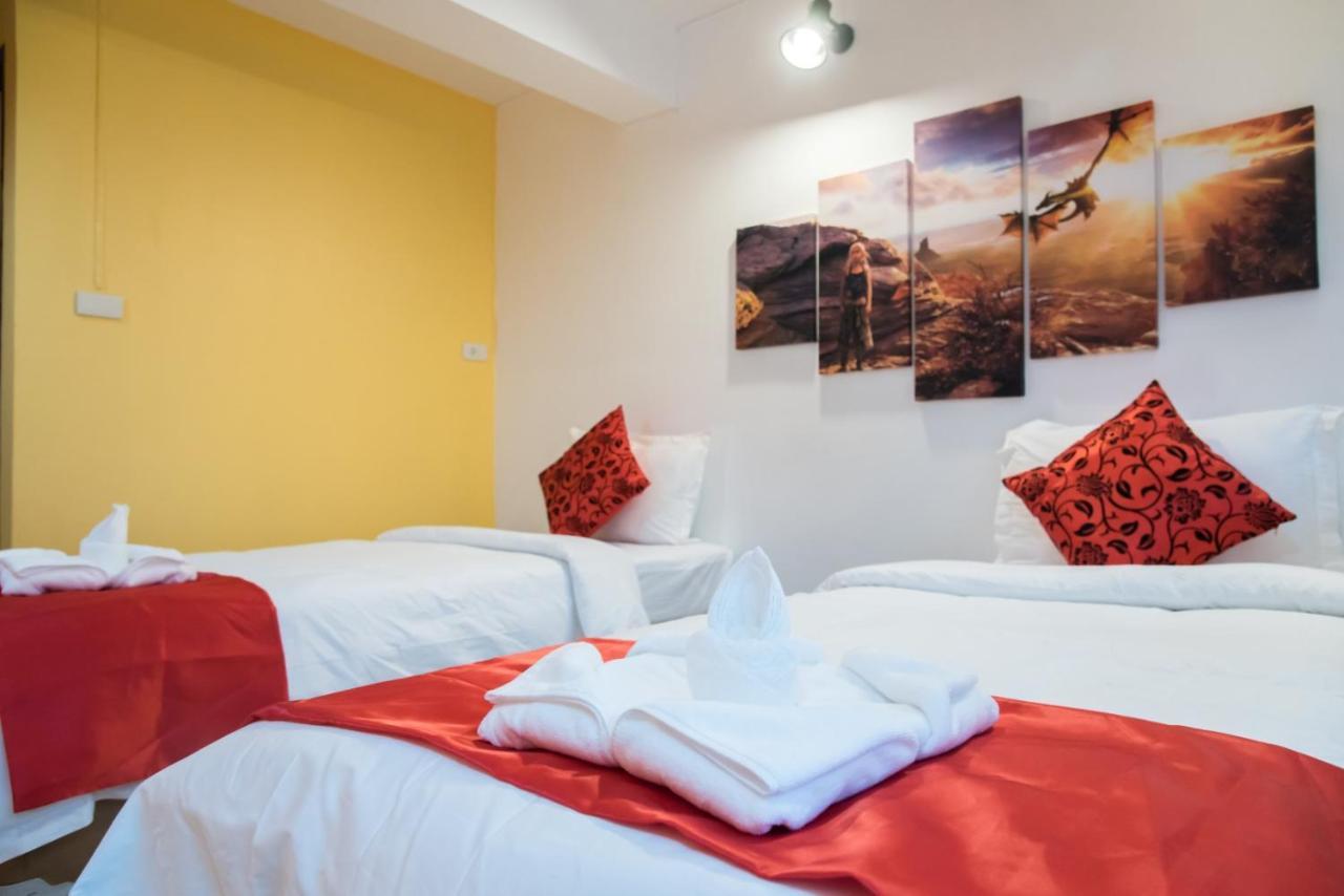 Casa Picasso Near Chabad House Hotel